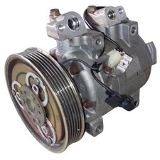 Compressore aria condizionata usato  Pratola Peligna