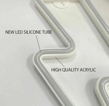 Neon sign light for sale Neon sign light for sale  LONDON