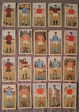 Lotto 172 figurine usato  Italia