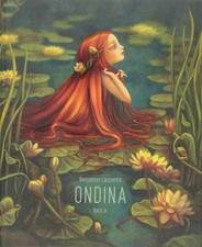 Ondina baula benjamin d'occasion Ondina baula benjamin d'occasion  Saint-Lô
