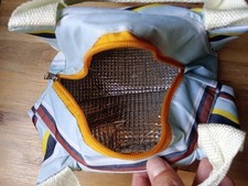 Insulated lunch box for sale  LONDON