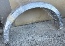Parafango posteriore 350 usato  Ventimiglia