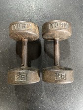 York roundhead pre for sale  Sparta