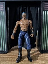 Wcw dennis rodman for sale  PETERHEAD