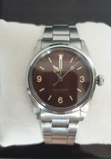Orologio cassa Vintage  Rolexa Explorer   36mm comprar usado  Enviando para Brazil