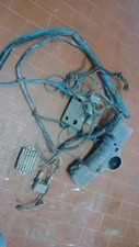 Impianto elettrico ape usato  Brindisi