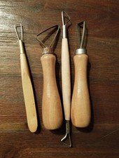 Modelierschlingen töpferwerkz gebraucht kaufen  Bretzfeld