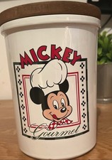 Disney mickey mouse for sale  GLASGOW