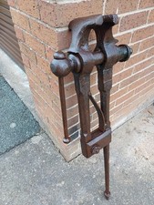 Antique heavy duty for sale  WREXHAM