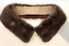 Vtg genuine sable for sale  Elwood