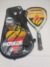 Ektelon avenger racquetball for sale  Oceanside