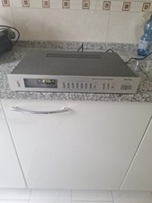 Rotel 700 wuartz gebraucht kaufen  Stuttgart