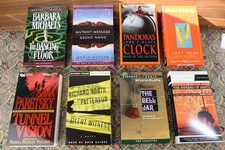 Audio books cassette for sale  Little Falls
