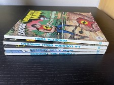 Zagor numeri vari usato  Montevarchi