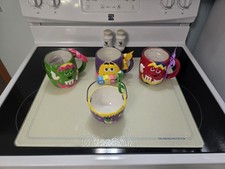 Piece easter set for sale  Plymouth