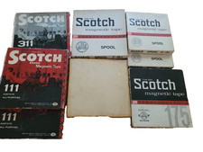 Scotch reel reel for sale  SUTTON-IN-ASHFIELD