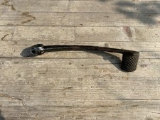 Leva avviamento vespa usato  Bra