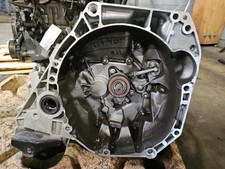 Boite vitesses renault d'occasion  Héricourt