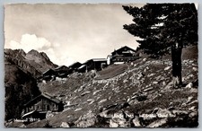 Kleblealm sölden ötztal d'occasion  Expédié en Belgium