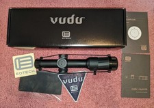 Eotech vudu ffp for sale  Lorain