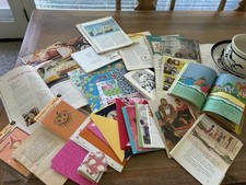 Bundle lot vintage for sale  Idaho Falls