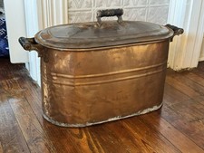Rochester antique copper for sale  Wilmington