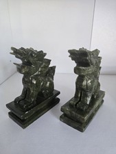 Green jade chinese for sale  BIRMINGHAM