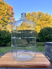 Vintage gallon carboy for sale  Morrisville