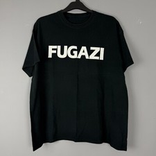 fugazi t shirt for sale fugazi t shirt for sale TENBY
