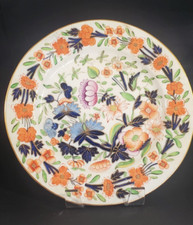 Georgian coalport inch for sale  Asheville