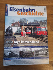 Dgeg eisenbahn geschichte gebraucht kaufen  Petersaurach