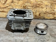 Zylinder honda 650 gebraucht kaufen  Coesfeld