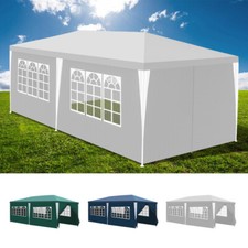 Pavillon 3x3m 3x6m gebraucht kaufen  Deutschland