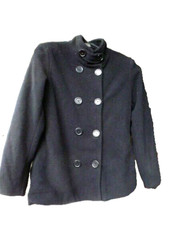 Veste manteau 3suisses d'occasion  Cavaillon