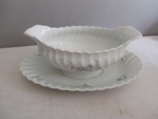Sauciere porcelaine haviland d'occasion  Saint-Sébastien-de-Morsent