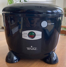 Rival 2.5l deep for sale  Leander
