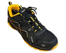 BUTY TREKKINGOWE REGATTA VENDEAVOUR BUTY BUTY MĘSKIE 45, używany na sprzedaż  PL
