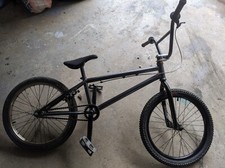 Custom pro bmx for sale  PETERLEE