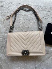 Chanel boy bag for sale  Carlsbad