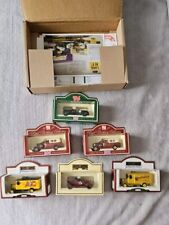 Lledo vehiclesl including for sale  CHATHAM