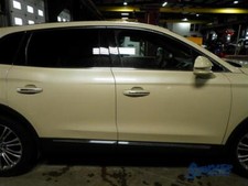 Lincoln mkx 2016 for sale  Batavia