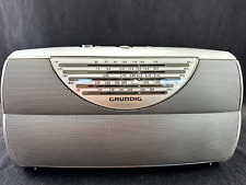 Grundig radio concert gebraucht kaufen  Wuppertal