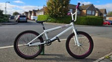 Verde vex bmx for sale  STAMFORD