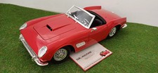 Ferrari 250 california d'occasion  Rochefort-Montagne