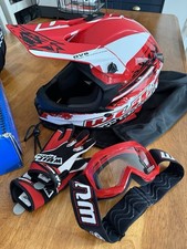 Children wolf moto for sale  SALFORD