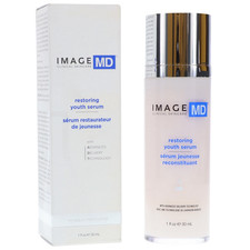 IMAGE Skincare MD Restoring Youth Serum 1 oz comprar usado  Enviando para Brazil