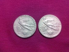 Lotto monete del usato  Arezzo