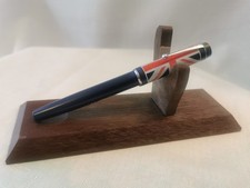 Parker queens silver for sale  CHRISTCHURCH