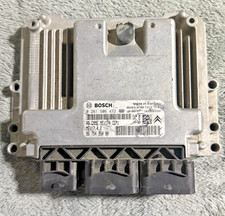 Calculateur moteur peugeot usato  Spedire a Italy