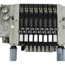 Rexroth bdc bloc d'occasion  Les Échelles